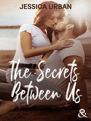 cover image of The Secrets Between Us